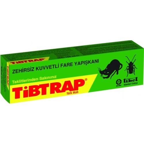 tibtrap-zehirsiz-kuvvetli-fare-yapiskani-125-ml-55792.jpg Tibtrap Zehirsiz Kuvvetli Fare Yapışkanı 125 ml - Görsel 1