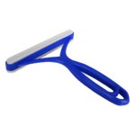 Silikon Çift Taraflı Tiftik Ve Tüy Toplayıcı 12.5 cm*14 cm Mavi - Görsel 3