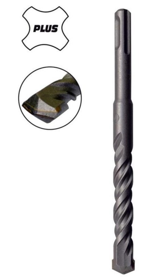 todrill-24x460-mm-sds-plus-matkap-ucu-14794.jpg 24X460 mm Sds Plus Matkap Ucu - Görsel 1