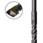 SDS Plus Beton Matkap Ucu - 5x160 mm