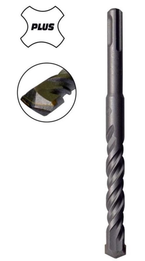 todrill-50209-sds-plus-matkap-ucu-7x110-mm-21948.jpg 50209 Sds Plus Matkap Ucu 7X110 mm - Görsel 1