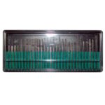 TD 50901 Elmas Camcı Delme Seti - 30 Parça
