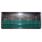 TD 50903 Elmas Camcı Delme Seti - 30 Parça