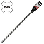 SDS Plus Ahşap Kalıpçı Matkap Ucu - 14x250 mm