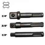 TD50738 3 lü SDS Adaptör Seti