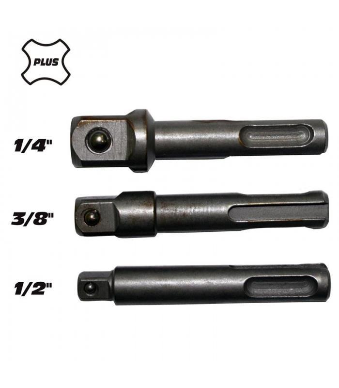 todrill-td50738-3-lu-sds-adaptor-seti-24514.jpg TD50738 3 lü SDS Adaptör Seti - Görsel 1