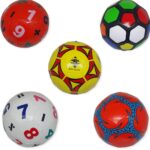 TOP - 1805 - FUTBOL TOPU - 1 ADET