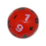 TOP - 1805 - FUTBOL TOPU - 1 ADET - Görsel 4