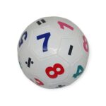 TOP - 1805 - FUTBOL TOPU - 1 ADET - Görsel 5