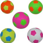 TOP - 1807 - FUTBOL TOPU LÜX - 1 ADET