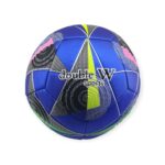 TOP - FB-490 FUTBOL TOPU SOFT DERİ  5 AST - 1 ADET - Görsel 2