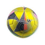TOP - FB-490 FUTBOL TOPU SOFT DERİ  5 AST - 1 ADET - Görsel 4