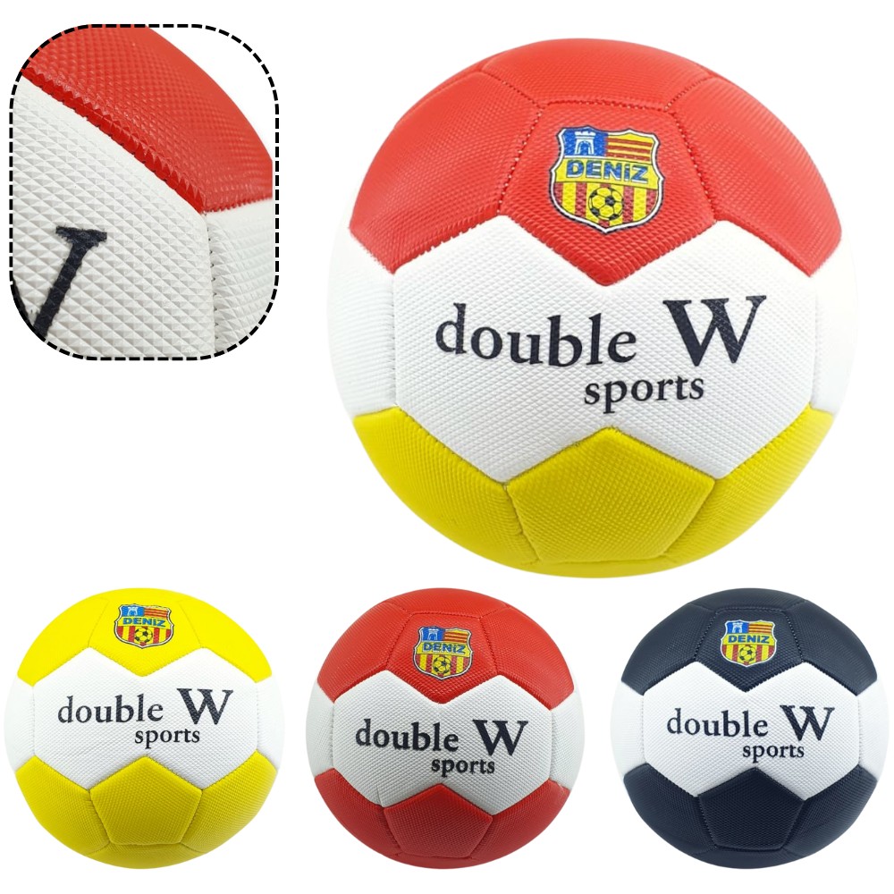 top-fb-660-futbol-topu-4-ast-36530.jpg TOP - FB-660 FUTBOL TOPU 1 Adet - 1 ADET - Görsel 1