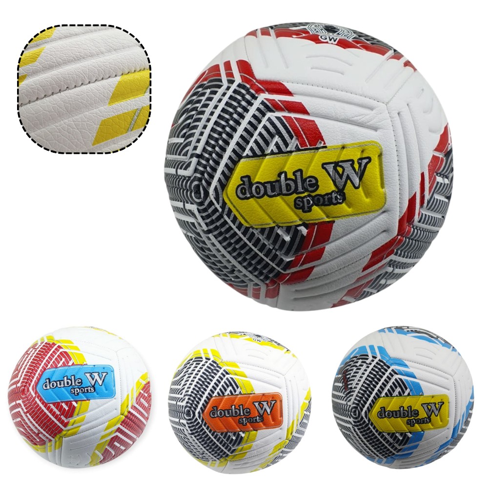 top-fb-680-futbol-topu-soft-deri-4-ast-36529.jpg TOP - FB-680 FUTBOL TOPU SOFT DERİ 1 Adet - 1 ADET - Görsel 1