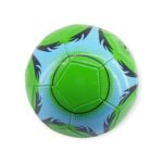 TOP - FB-730 FUTBOL TOPU 280 GR 1 Adet - 1 ADET - Görsel 4