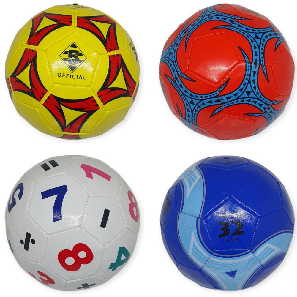 top-futbol-topu-bk-36022.jpg TOP TOPU BK - 1 ADET - Görsel 1