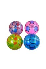 TOP - PLASTİK HENTBOL TOPU - 1 ADET - Görsel 2