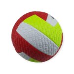 TOP  - VOLEYBOL TOPU NEON 1 Adet - 1 ADET - Görsel 2