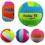 TOP  - VOLEYBOL TOPU NEON 1 Adet - 1 ADET