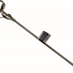 Sds Plus Boya Karıştırıcı 100X450 mm