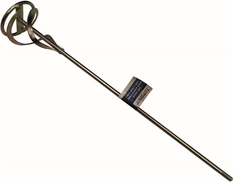 topshop-14329-sds-plus-boya-karistirici-100x450-mm-65218.jpg Sds Plus Boya Karıştırıcı 100X450 mm - Görsel 1