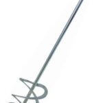 14341 Sds Plus Boya Karıştırıcı 120X450 mm