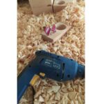 TH14439 Tas Menteşe Açma 100 mm - Görsel 2