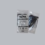 Tork Siyah Kablo Bağı 2,5x100