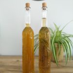 Toskana Yağdanlık - Sirkelik Şişe 2li Set