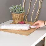 Toz Alıcı - Microfiber Peluşlu