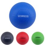 - PVC HENTBOL TOPU 15 CM 4 RENK - 1 ADET