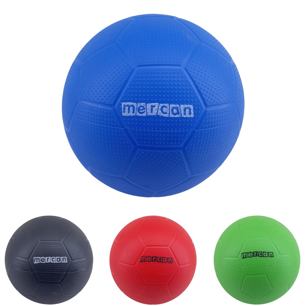 tp-46607-pvc-futbol-topu-15-cm-4-renk-37042.jpg - PVC HENTBOL TOPU 15 CM 4 RENK - 1 ADET - Görsel 1