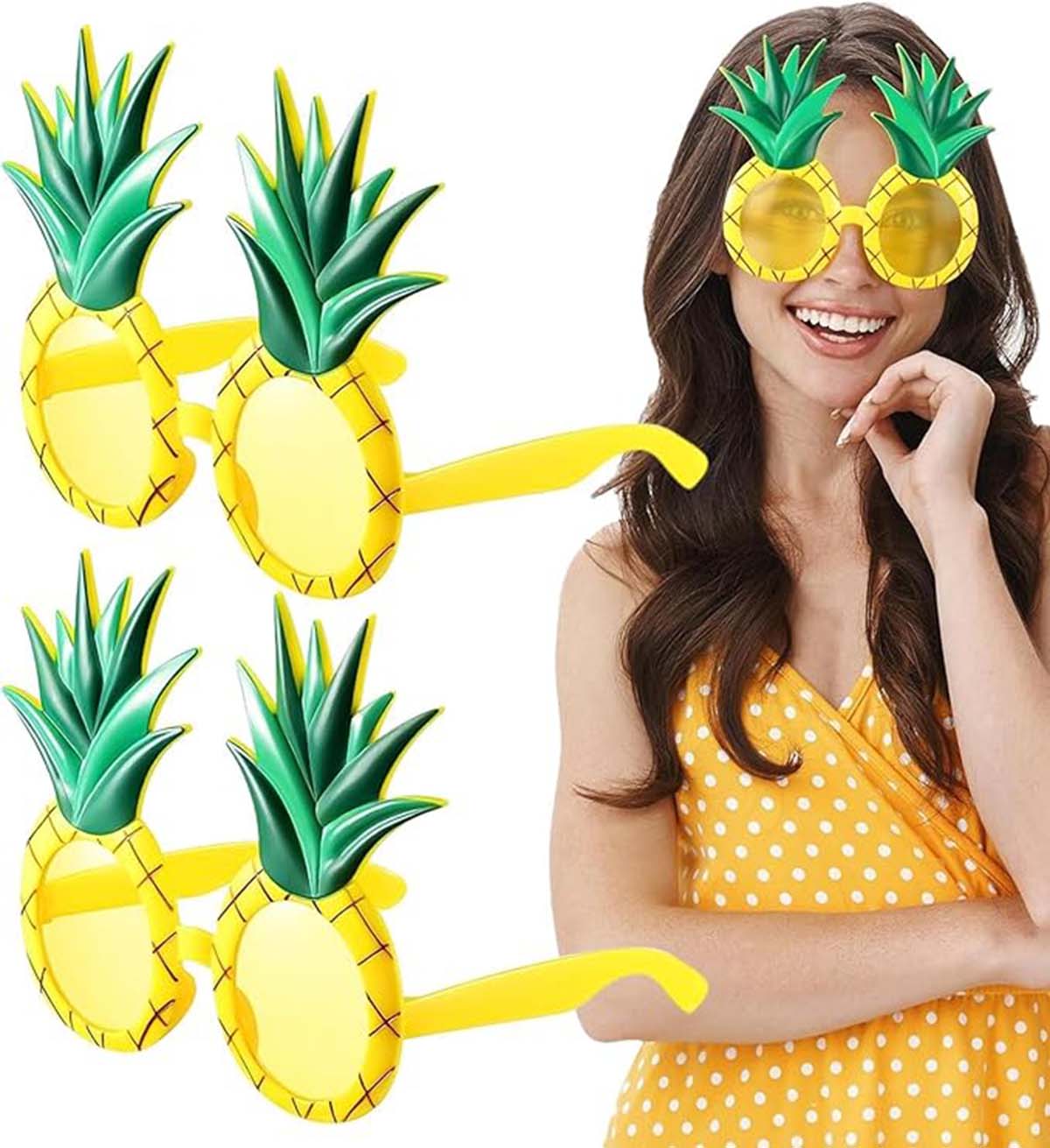 tropikal-hawaii-ananas-sekilli-parti-gozlugu-9-5-x-14-cm-resim-4972.jpg Tropikal Hawaii Ananas Şekilli Parti Gözlüğü 9.5 x 14 cm - Görsel 1