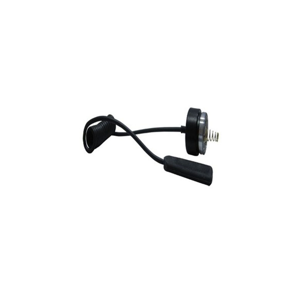 tufek-aparati-bigem-bm-346-18231-1.jpg Bigem BM-346 28 cm Tüfek ve Fener Bağlantı Aparatı - Görsel 1