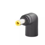 Tüm Laptoplara Uyumlu Universal Laptop Adaptörü 15-24V 90W 10 Ayrı Uç - Görsel 4