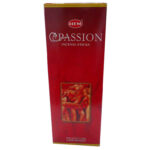 Tutku Aşk Kokulu 20 Çubuk Tütsü - Passion - Görsel 4