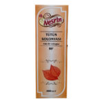 Tütün Kolonyası 60 Derece Kutulu Pet Şişe 400 ML - Görsel 4
