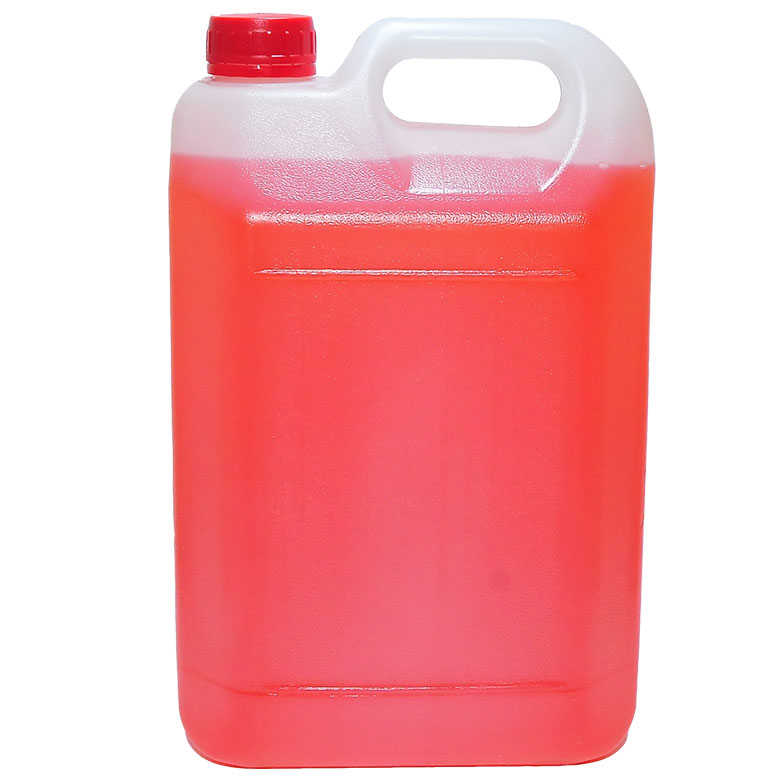 Tütün Kolonyası 5Lt - Nesrin Tütün Kolonyası 60 Derece Pet Bidon 5Lt - Görsel 1