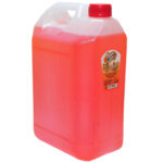 Tütün Kolonyası 60 Derece Pet Bidon 5Lt - Görsel 3