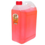 Tütün Kolonyası 60 Derece Pet Bidon 5Lt - Görsel 4