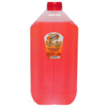 Tütün Kolonyası 60 Derece Pet Bidon 5Lt - Görsel 5