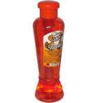 Tütün Kolonyası 60 Derece Pet Şişe 300 ML - Görsel 3