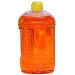 Tütün Kolonyası 60 Derece Pet Şişe 900 ML - Görsel 3