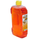 Tütün Kolonyası 60 Derece Pet Şişe 900 ML - Görsel 5