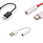 Type C Kulaklık Dönüştürücü Type-C To 3.5mm Jack Çevirici Aux Adaptör