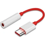 Type C Kulaklık Dönüştürücü Type-C To 3.5mm Jack Çevirici Aux Adaptör - Görsel 3