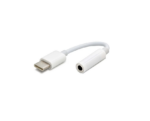 Type C Kulaklık Dönüştürücü Type-C To 3.5mm Jack Çevirici Aux Adaptör - Görsel 4