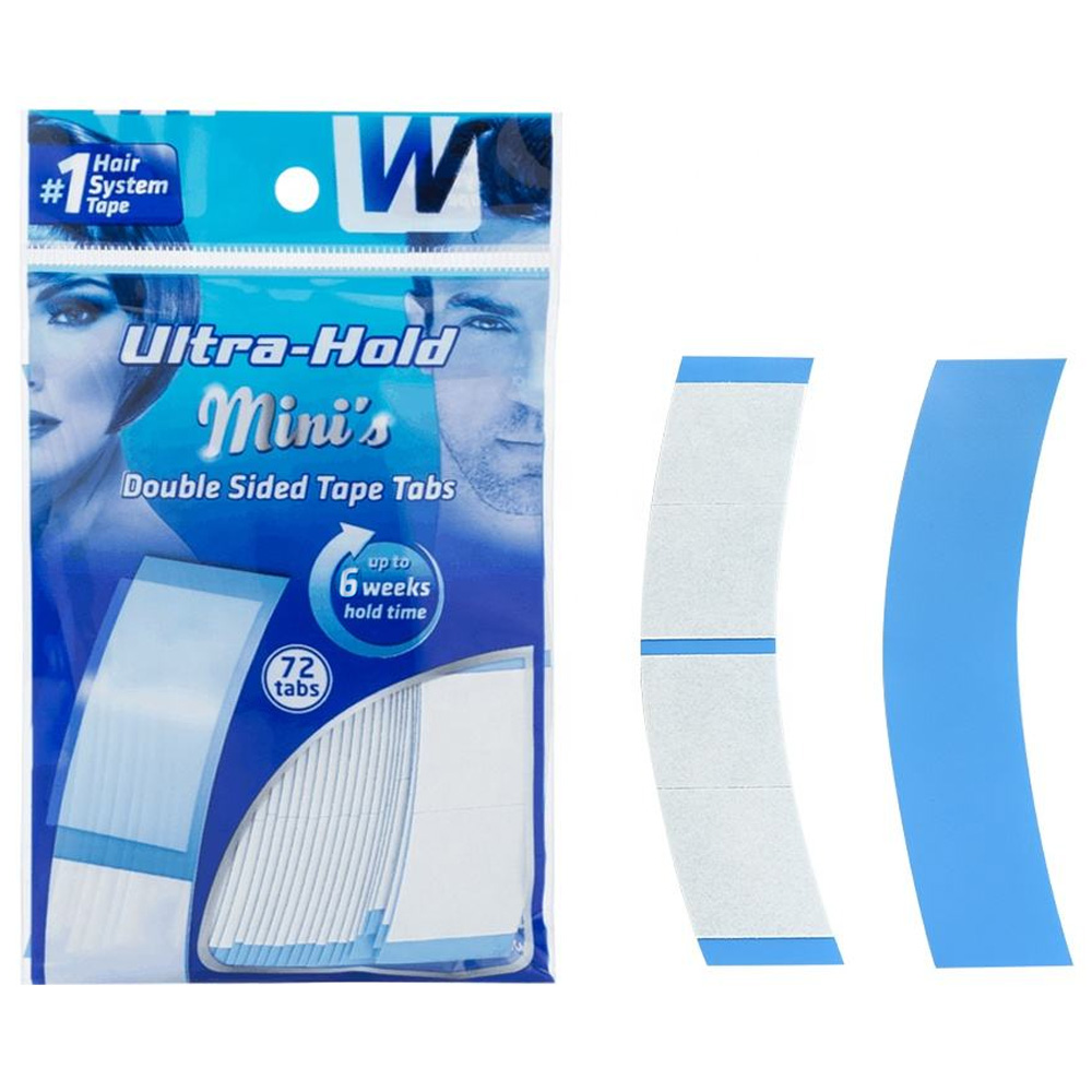 ultra-hold-minis.jpg Ultra/Hold Mini's Protez Bandı 36 Adet / 72 Tabs - Görsel 1