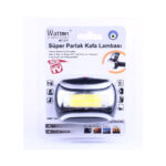 Watton WT-317 Ultra SMD LED Kafa Feneri - Görsel 2