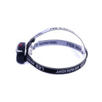 Watton WT-317 Ultra SMD LED Kafa Feneri - Görsel 3